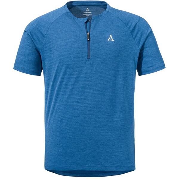 SCHÖFFEL Herren Trikot Shirt Style Wetluga MNS von Schöffel