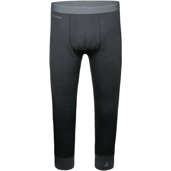SCHÖFFEL Herren Underwear Pants Merino Sport Pants short M SCHÖFFEL Herren Underwear Pants Merino Sport Pants short M von Schöffel