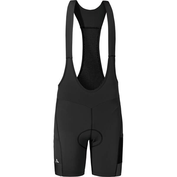 SCHÖFFEL Herren Unterhose Skin Pants Solo Bib 4h M von Schöffel