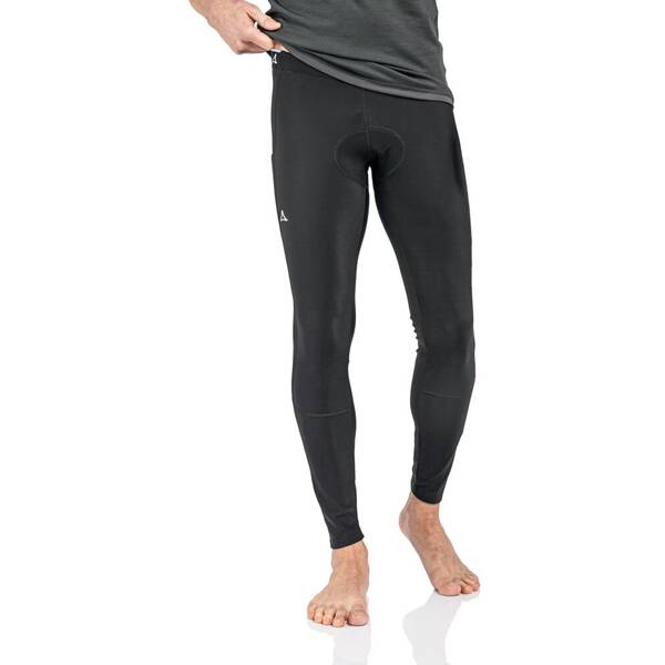 SCHÖFFEL Herren Unterhose Skin Pants Warm 4h M von Schöffel