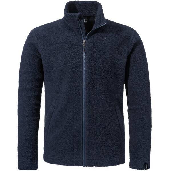 SCHÖFFEL Herren Unterjacke CIRC Fleece Jk Style Purga MNS von Schöffel