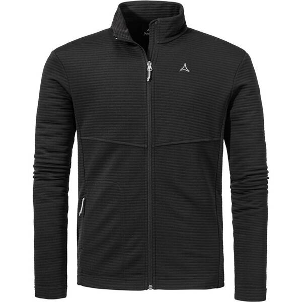 SCHÖFFEL Herren Unterjacke CIRC Fleece Jk Style Smue MNS von Schöffel