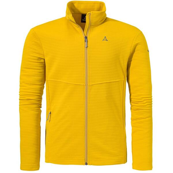 SCHÖFFEL Herren Unterjacke CIRC Fleece Jk Style Smue MNS von Schöffel