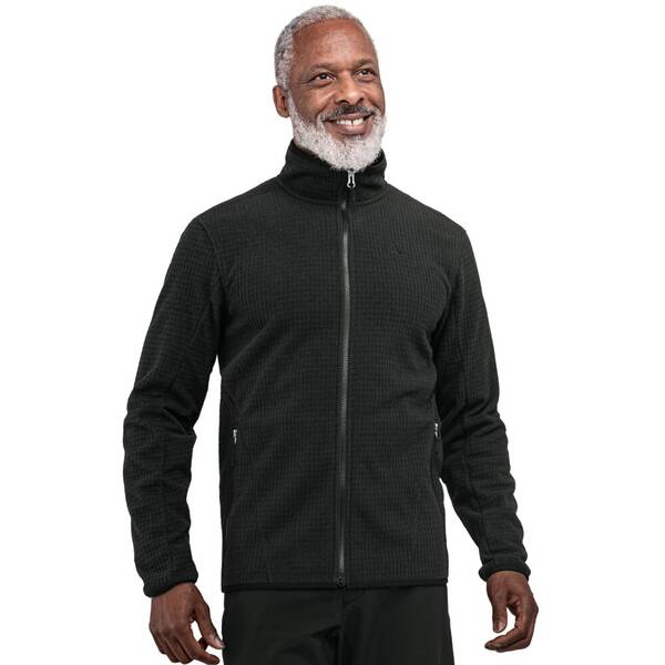 SCHÖFFEL Herren Unterjacke CIRC Fleece Jk Style Terxa MNS von Schöffel