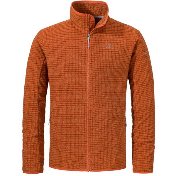 SCHÖFFEL Herren Unterjacke CIRC Fleece Jk Style Terxa MNS von Schöffel
