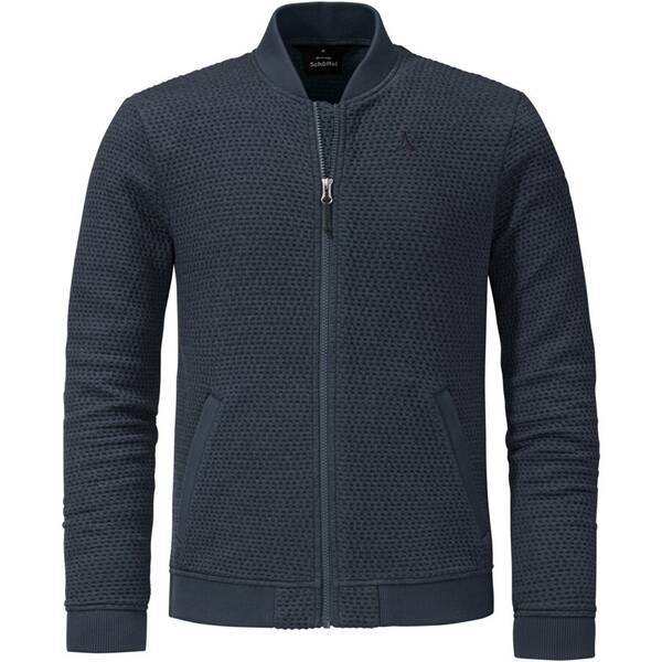 SCHÖFFEL Herren Unterjacke Fleece Jacket Albaro M von Schöffel