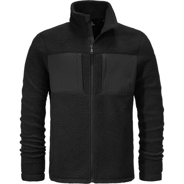 SCHÖFFEL Herren Unterjacke Fleece Jacket Atlanta M von Schöffel