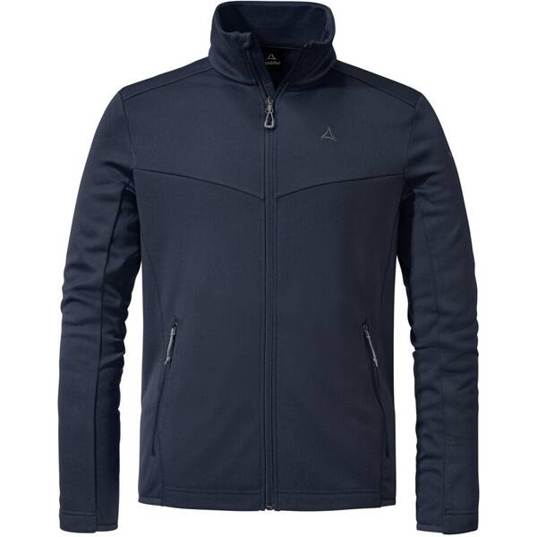 SCHÖFFEL Herren Unterjacke Fleece Jacket Bleckwand M von Schöffel