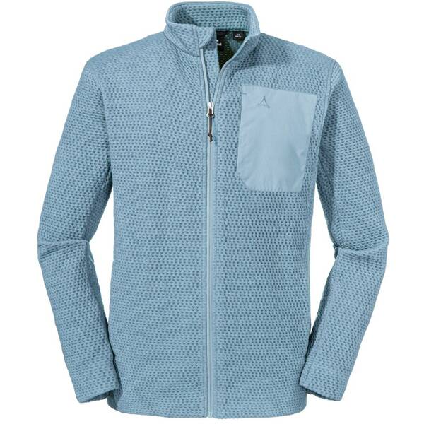 SCHÖFFEL Herren Unterjacke Fleece Jacket Genua M von Schöffel