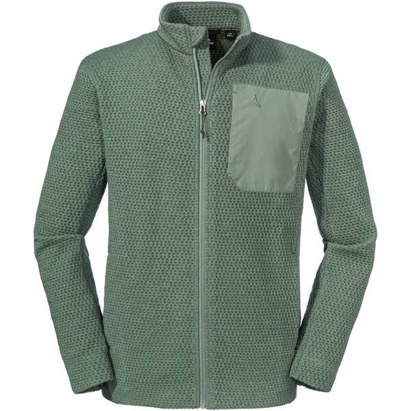 SCHÖFFEL Herren Unterjacke Fleece Jacket Genua M von Schöffel