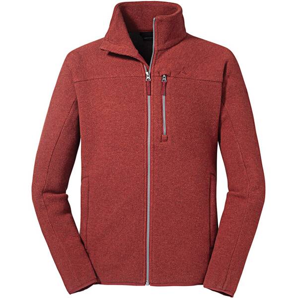 SCHÖFFEL Herren Unterjacke Fleece Jacket Lakefield M von Schöffel