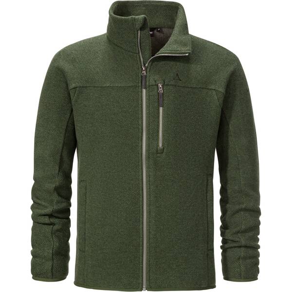 SCHÖFFEL Herren Unterjacke Fleece Jacket Lakefield M von Schöffel