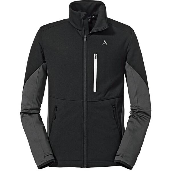 SCHÖFFEL Herren Unterjacke Fleece Jacket Lodron M von Schöffel