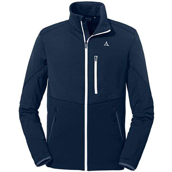 SCHÖFFEL Herren Unterjacke Fleece Jacket Lodron M von Schöffel
