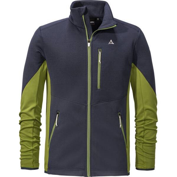 SCHÖFFEL Herren Unterjacke Fleece Jacket Lodron M von Schöffel