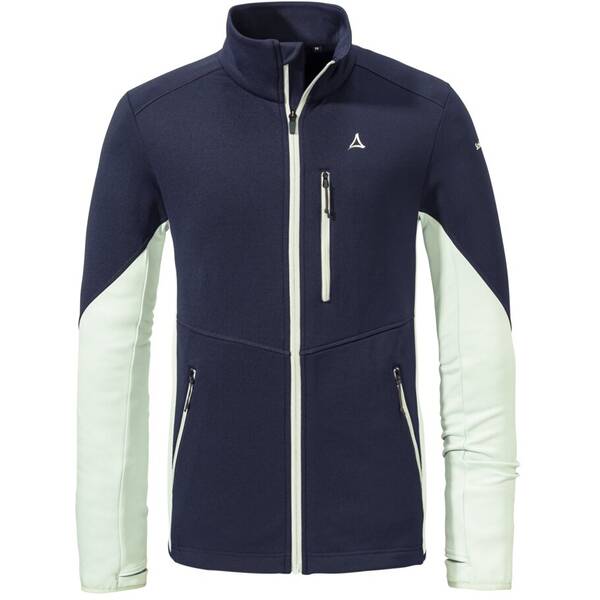 SCHÖFFEL Herren Unterjacke Fleece Jacket Lodron M von Schöffel
