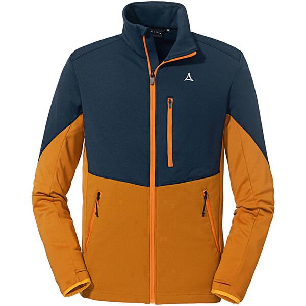 SCHÖFFEL Herren Unterjacke Fleece Jacket Lodron M von Schöffel