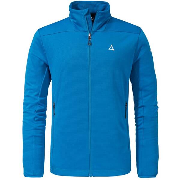 SCHÖFFEL Herren Unterjacke Fleece Jacket Svardalen M von Schöffel