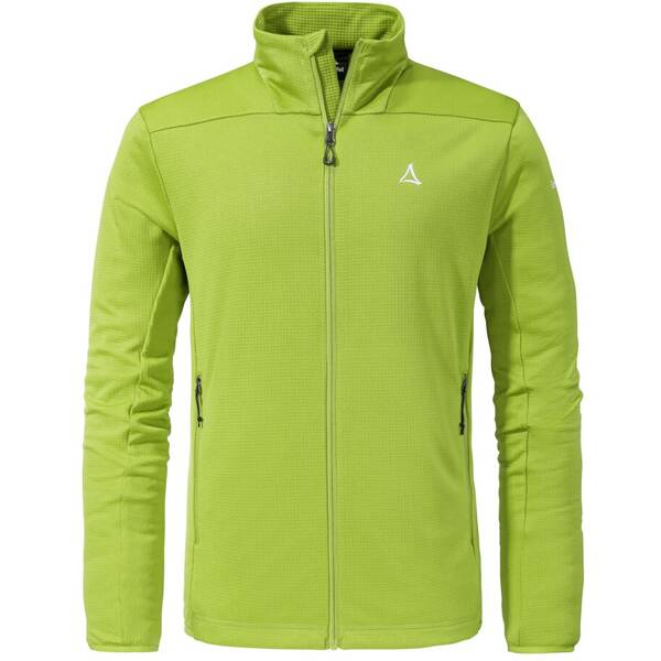SCHÖFFEL Herren Unterjacke Fleece Jacket Svardalen M von Schöffel