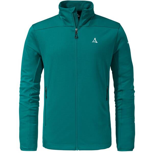 SCHÖFFEL Herren Unterjacke Fleece Jacket Svardalen M von Schöffel