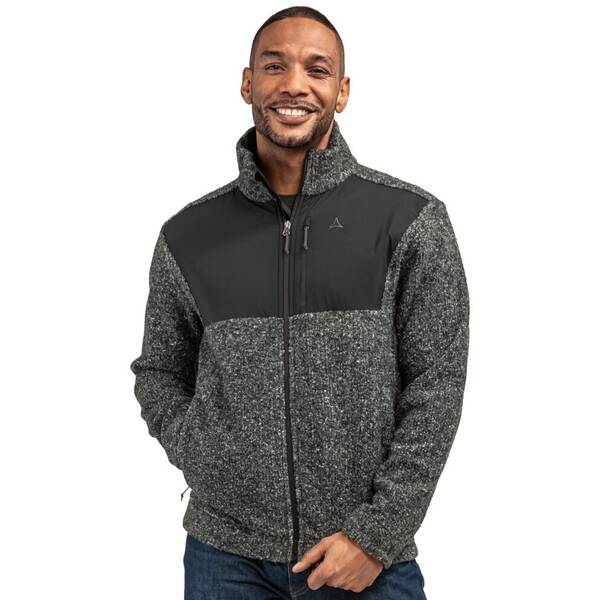 SCHÖFFEL Herren Unterjacke Fleece Jk Style Canterbury MNS von Schöffel