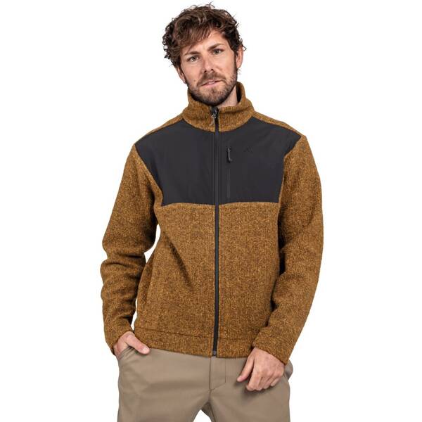 SCHÖFFEL Herren Unterjacke Fleece Jk Style Canterbury MNS von Schöffel
