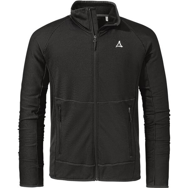 SCHÖFFEL Herren Unterjacke Fleece Jk Style Cascata MNS von Schöffel