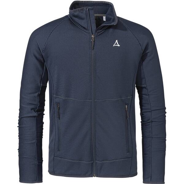 SCHÖFFEL Herren Unterjacke Fleece Jk Style Cascata MNS von Schöffel