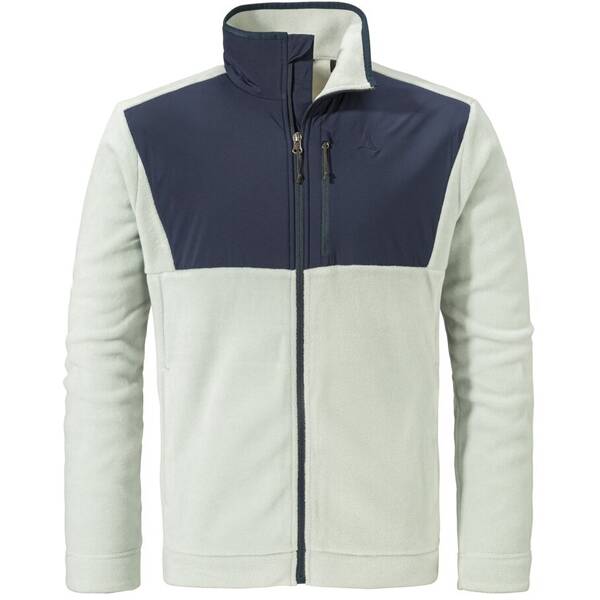 SCHÖFFEL Herren Unterjacke Fleece Jk Style Gregale MNS von Schöffel