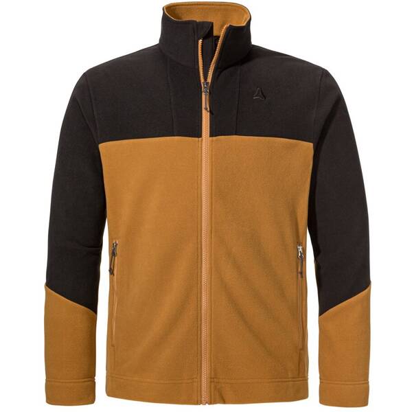 SCHÖFFEL Herren Unterjacke Fleece Jk Style Karif MNS von Schöffel