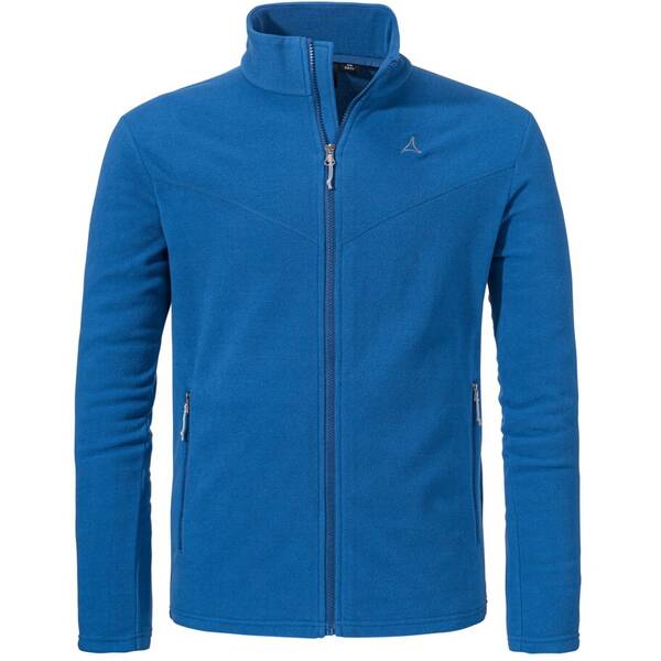 SCHÖFFEL Herren Unterjacke Fleece Jk Style Qutang MNS von Schöffel