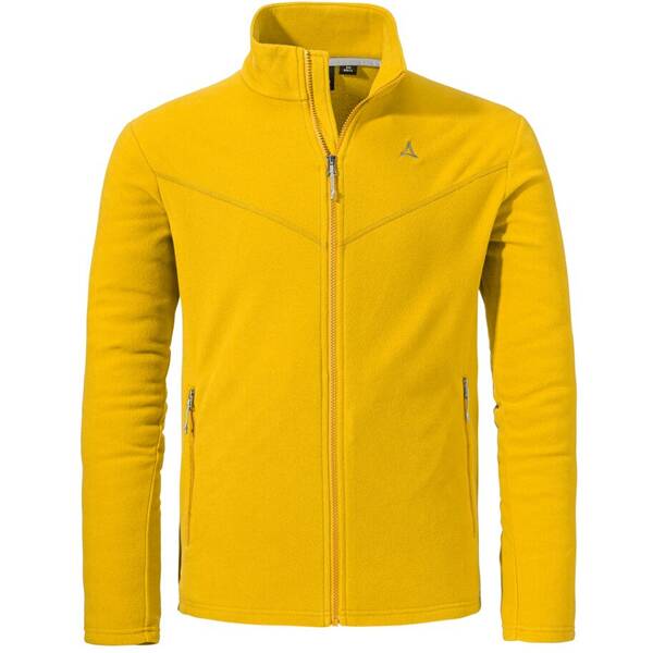 SCHÖFFEL Herren Unterjacke Fleece Jk Style Qutang MNS SCHÖFFEL Herren Unterjacke Fleece Jk Style Qutang MNS von Schöffel
