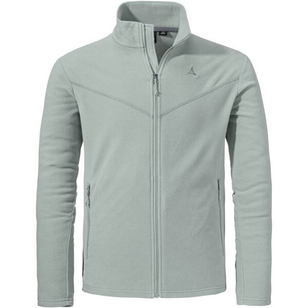 SCHÖFFEL Herren Unterjacke Fleece Jk Style Qutang MNS von Schöffel