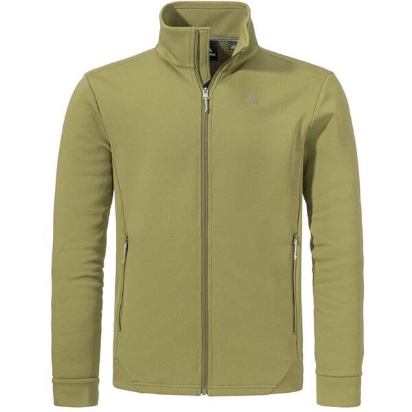 SCHÖFFEL Herren Unterjacke Fleece Jk Style Uriezzo MNS von Schöffel