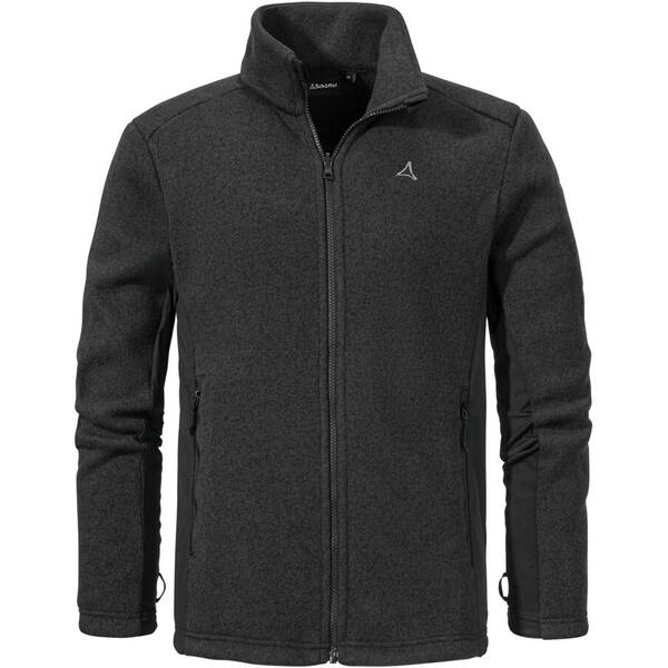 SCHÖFFEL Herren Unterjacke ZipIn Fleece Oberau M von Schöffel