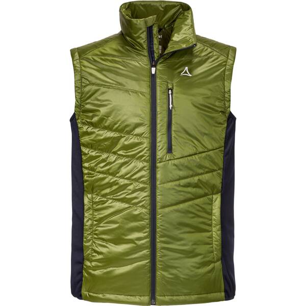 SCHÖFFEL Herren Weste Hybrid Vest Stams M SCHÖFFEL Herren Weste Hybrid Vest Stams M von Schöffel