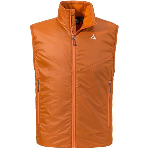 SCHÖFFEL Herren Weste Hybrid Vt Style Cascata MNS von Schöffel
