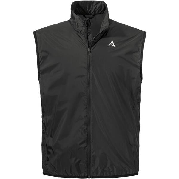 SCHÖFFEL Herren Weste Vest Style Cannobio MNS von Schöffel