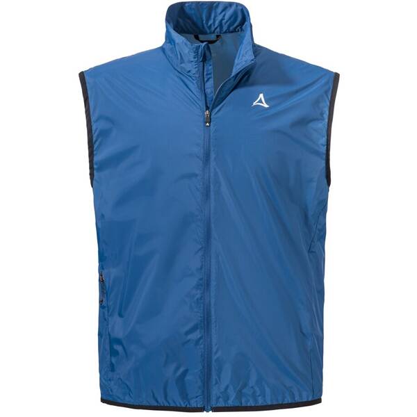 SCHÖFFEL Herren Weste Vest Style Cannobio MNS von Schöffel