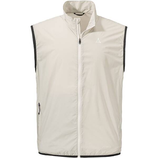 SCHÖFFEL Herren Weste Vest Style Cannobio MNS von Schöffel