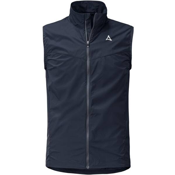 SCHÖFFEL Herren Weste Vest Val Bavona M von Schöffel