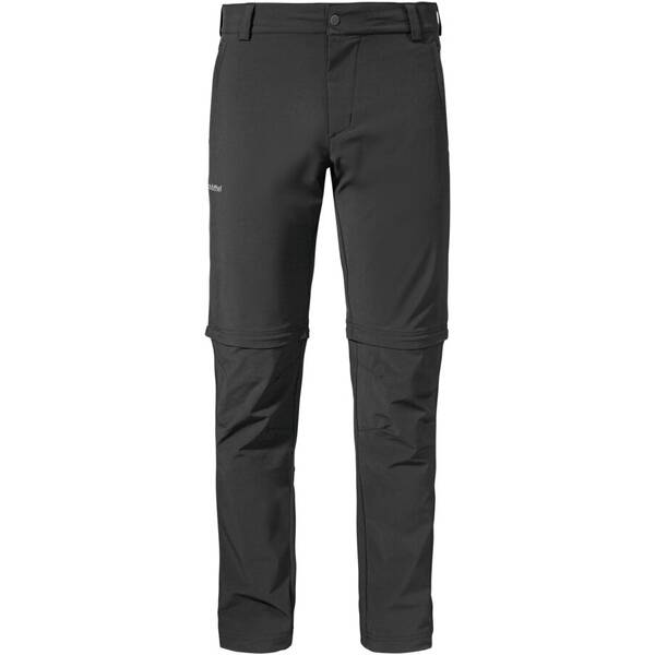 SCHÖFFEL Herren Zipp Off Pants Folkstone Zip Off von Schöffel