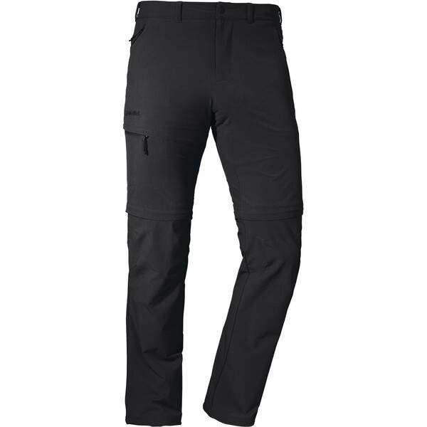 SCHÖFFEL Herren Zipp Off Pants Koper1 Zip Off (lang) von Schöffel