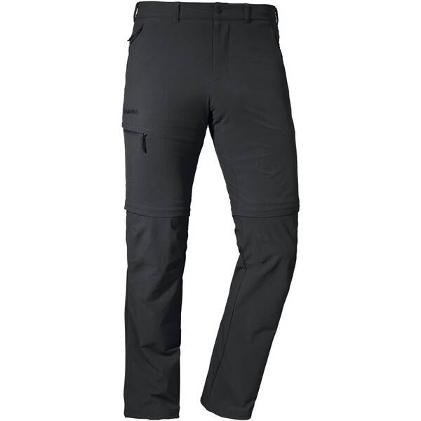 SCHÖFFEL Herren Zipp Off Pants Koper1 Zip Off von Schöffel