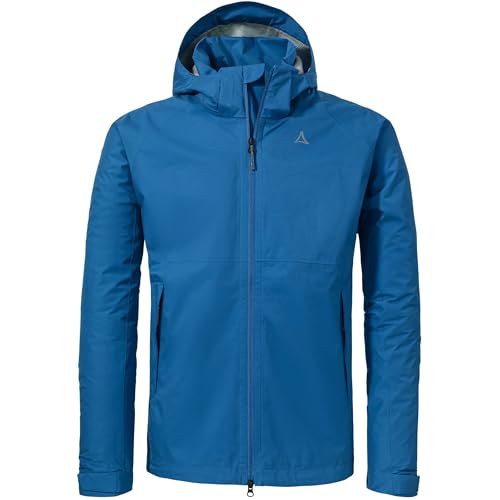 SCHÖFFEL Jacket Easy XT M Cornflower Blue - 50 von Schöffel