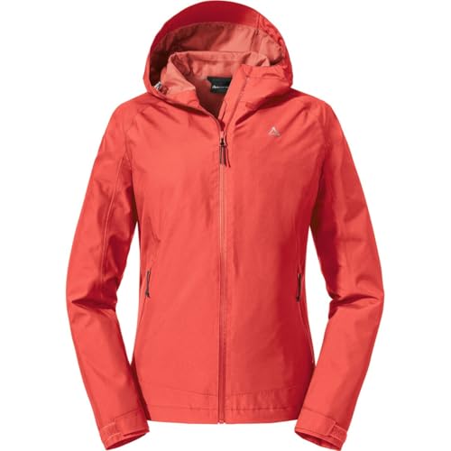 SCHÖFFEL Jacket Style Chipoma WMS Rosehip - 36 von Schöffel