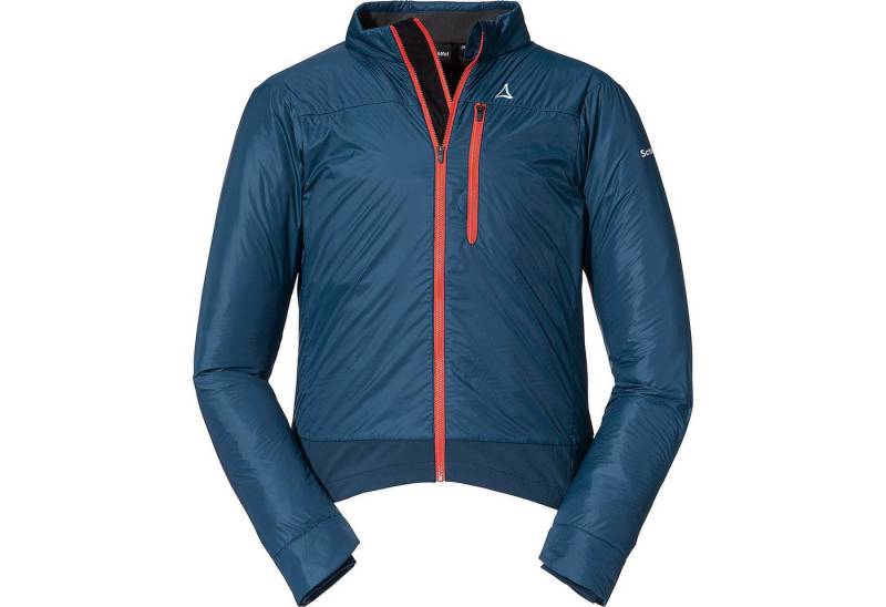 Schöffel 3-in-1-Funktionsjacke Funktionsjacke M INSULATED HYBRID JACKET RUGGED von Schöffel