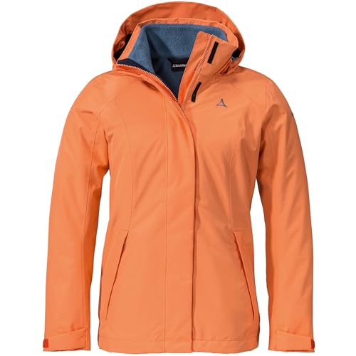 Schöffel 3in1 Jacket Partinello L - 46 von Schöffel