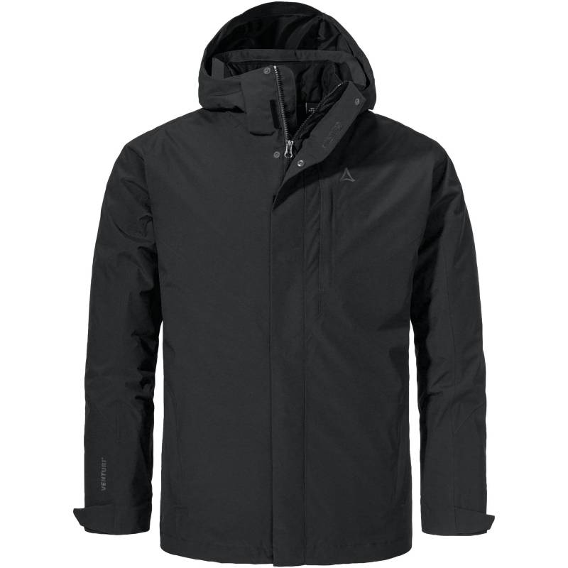 Schöffel 3in1 Tamina Doppeljacke Herren von Schöffel