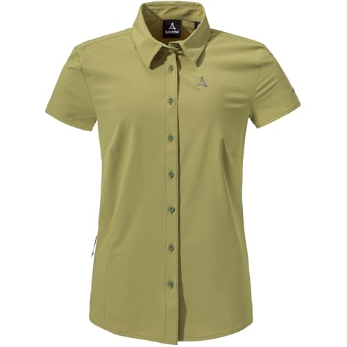 Schöffel Adult Master-Artikel Blouse Style Dooser WMS sonstige Gr. 40 von Schöffel